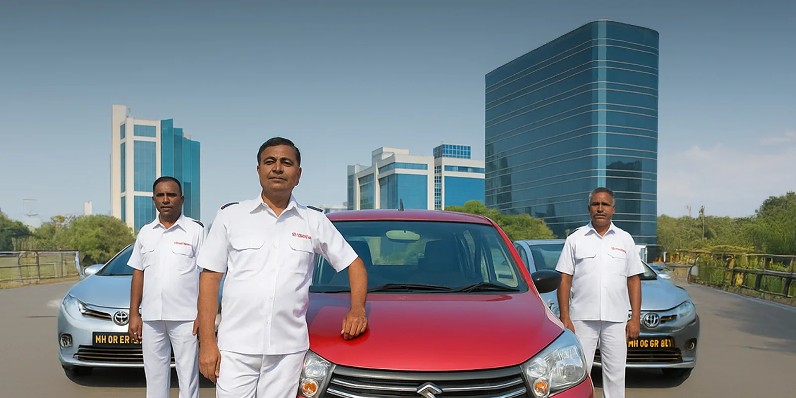 Maximizing Productivity: How Chauffeur-Driven Cars Benefit Busy Executives