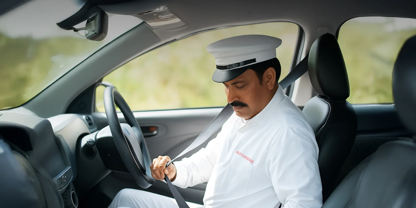 Safety First: How Modern Corporate Car Rental Companies Ensure Secure Travel