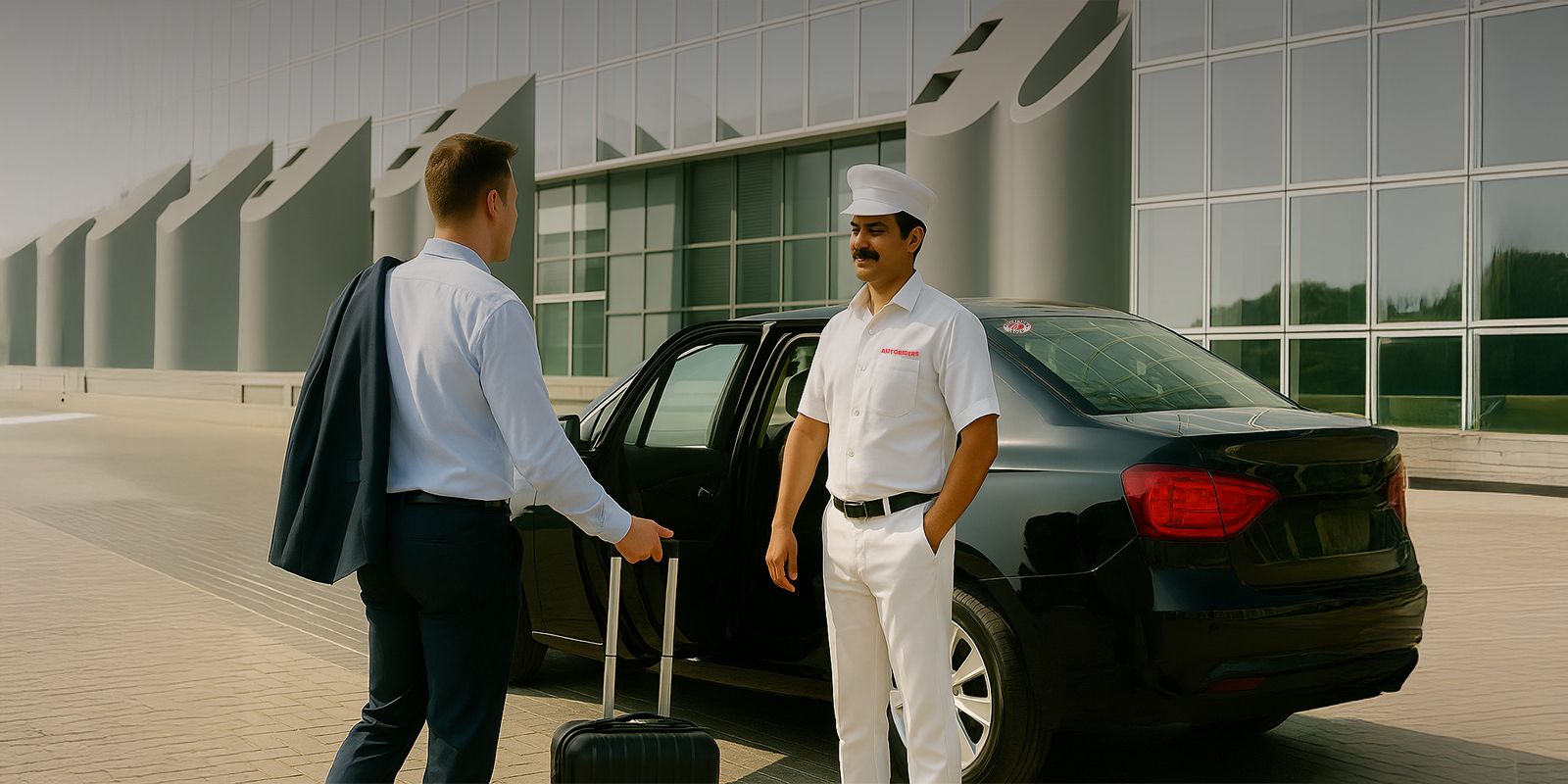 What to Look for in a Reliable Corporate Car Rental Partner
