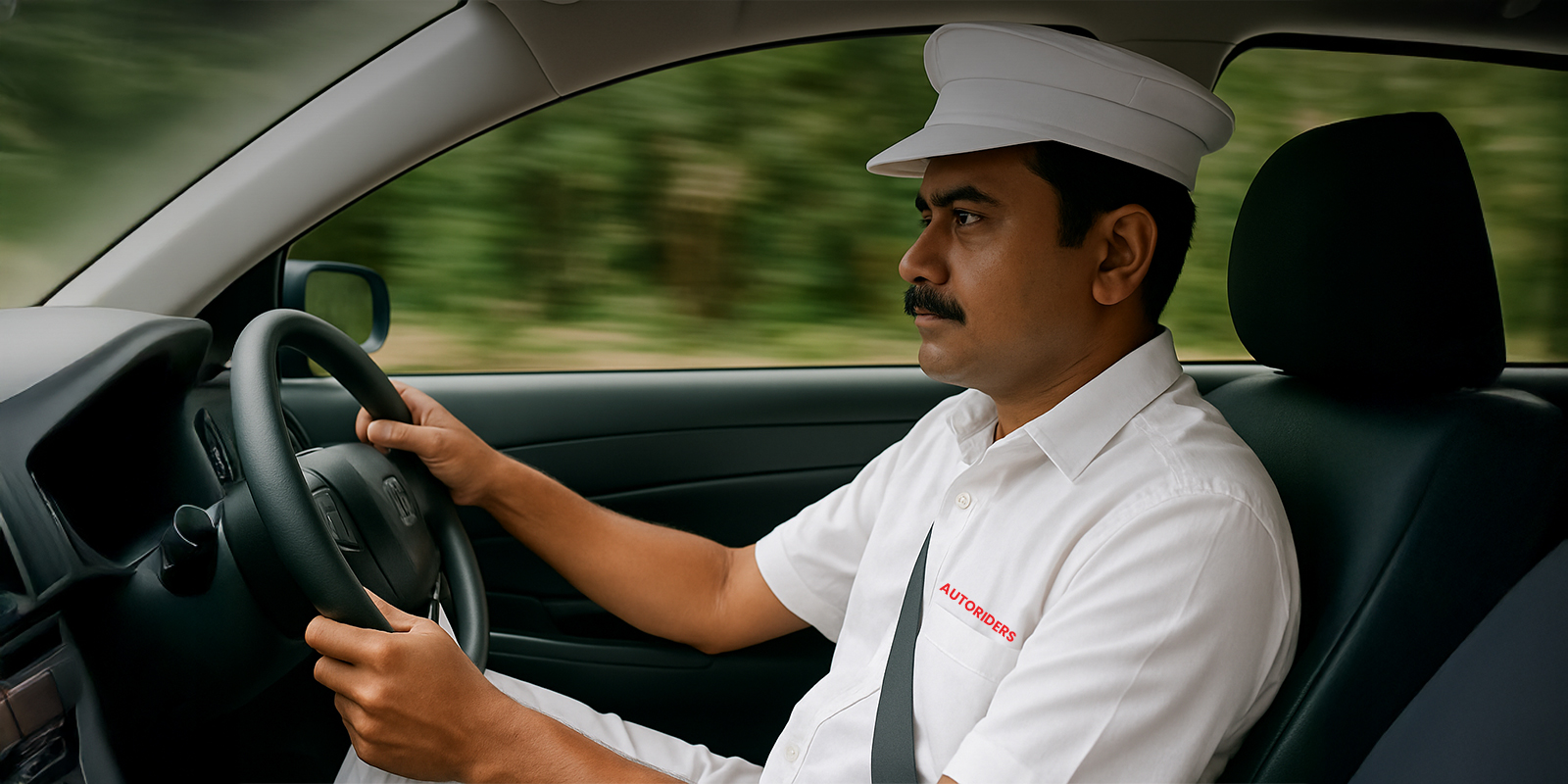 Top 5 Reasons Self-Drive Rentals Beat Taxis and Ride-Hailing Apps