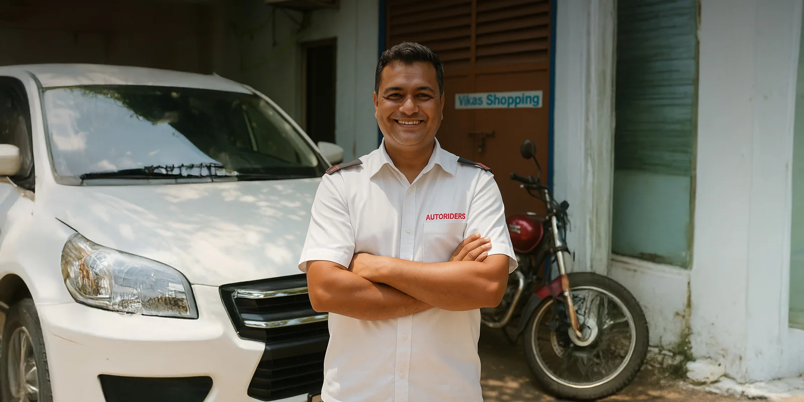 Navigating India’s Busy Airports: The Role of Professional Car Rental Services