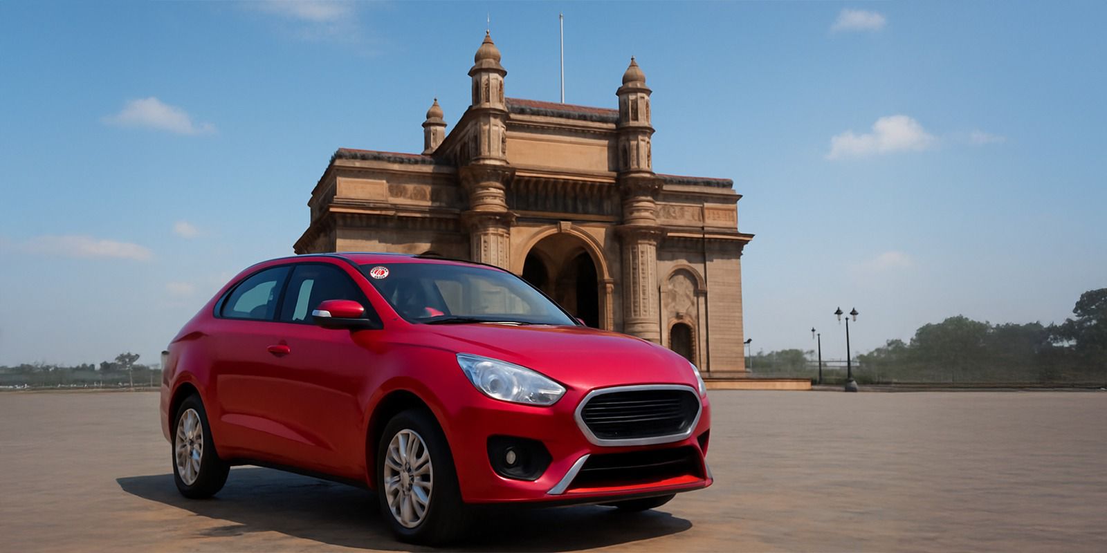 What is the Best Car Rental Service in Mumbai?