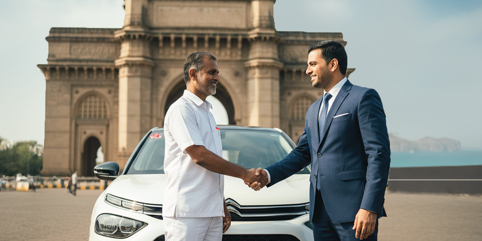 Why Mumbai Is Ideal for Chauffeur-Driven Car Services