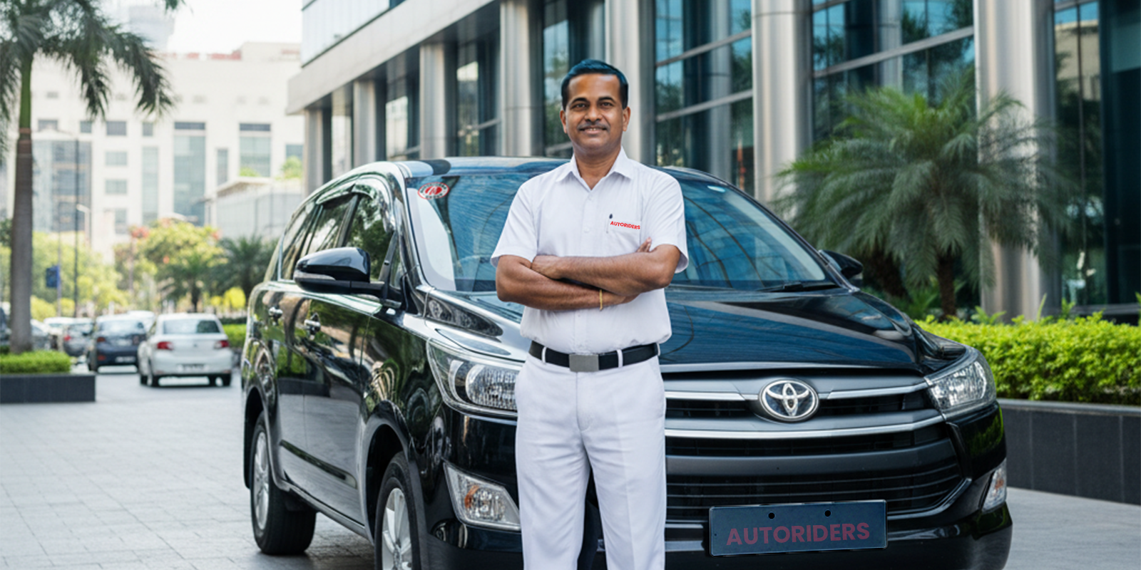 Why Chauffeur-Driven Cars Make Sense for Corporate Travel