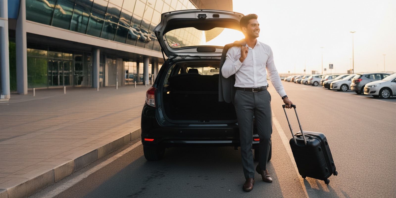Corporate Car Rental vs Buying: Why Car Subscriptions Are the Best Choice for Businesses 