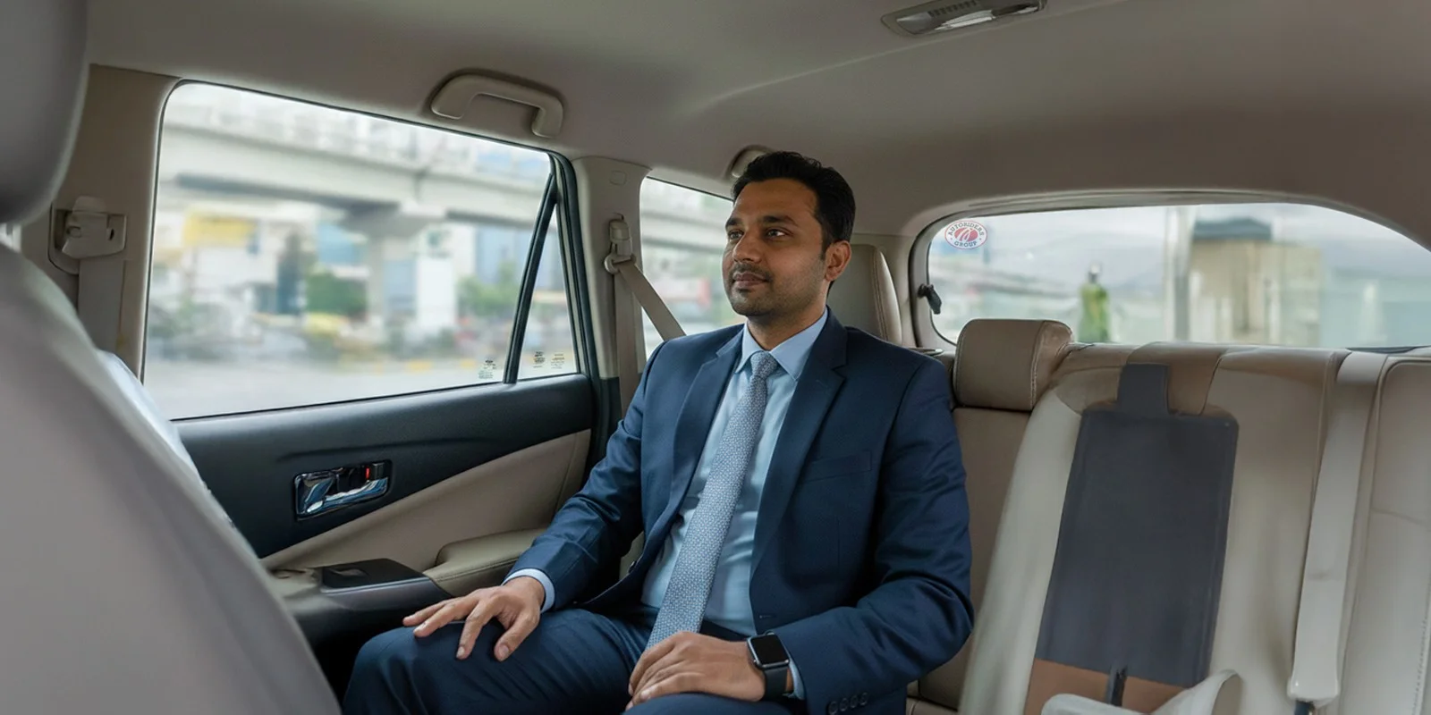 Privacy, Punctuality, Peace: What Delhi Commuters Now Expect from Travel 