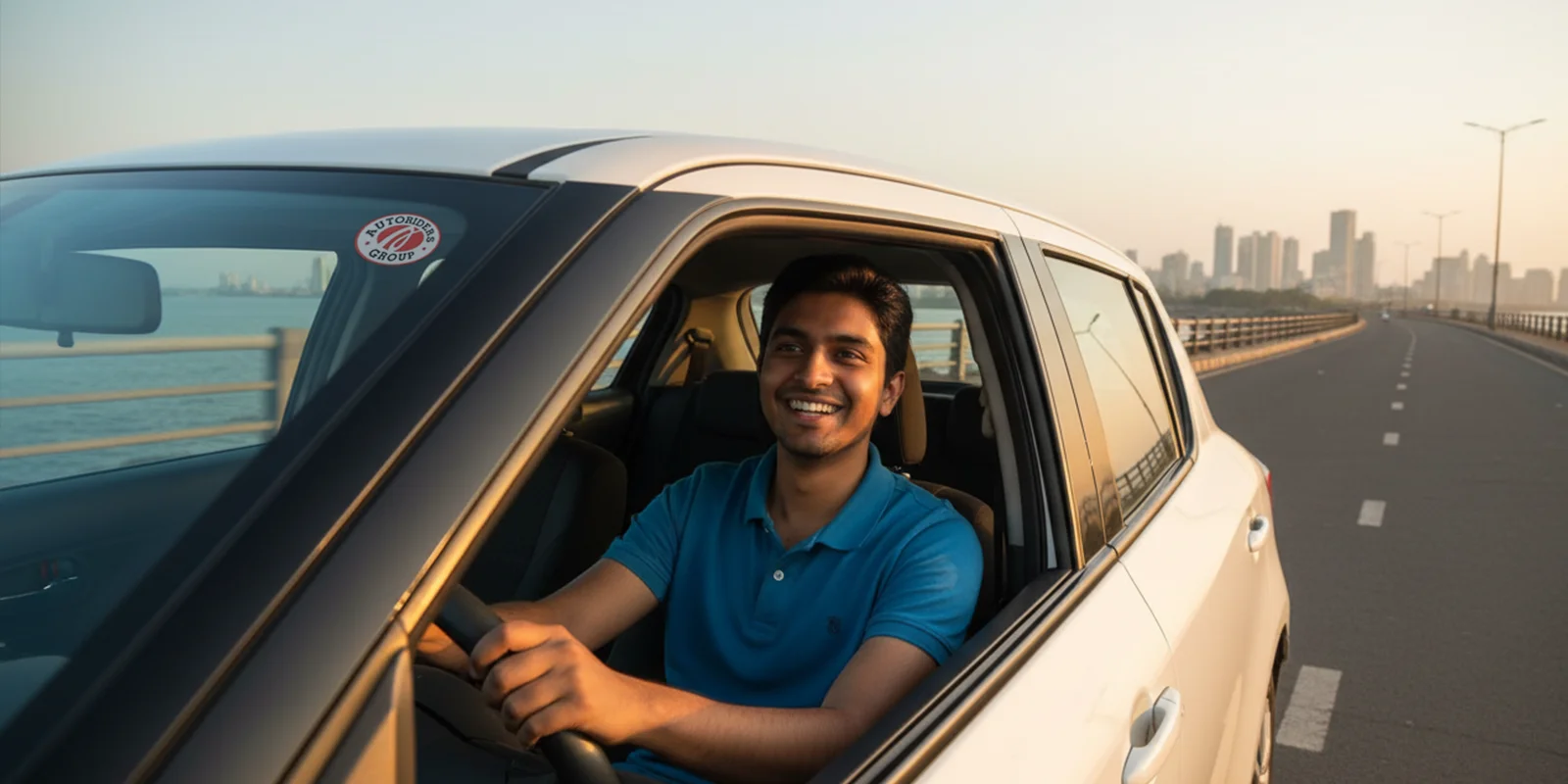 When Flexibility Matters More: Choosing Self Drive Car Rentals in Mumbai