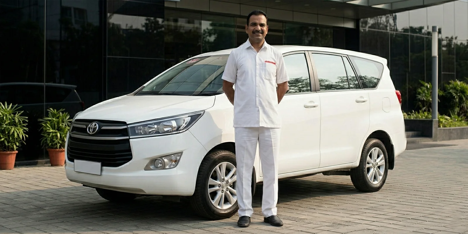 How To Choose The Right Rental Car For Different Types Of Trips 