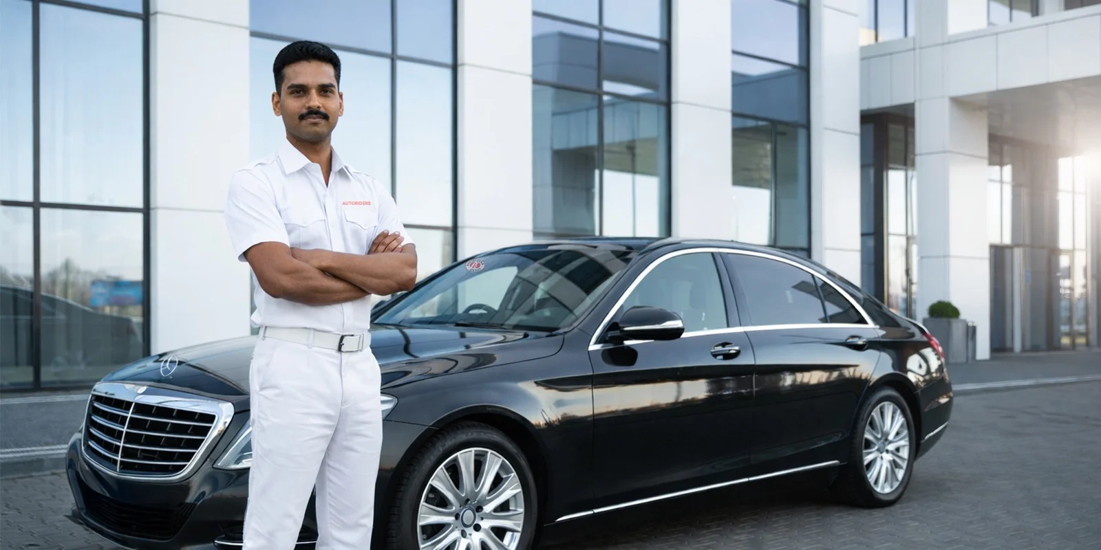 Mercedes Car Rental: When Comfort and Class Matter the Most 