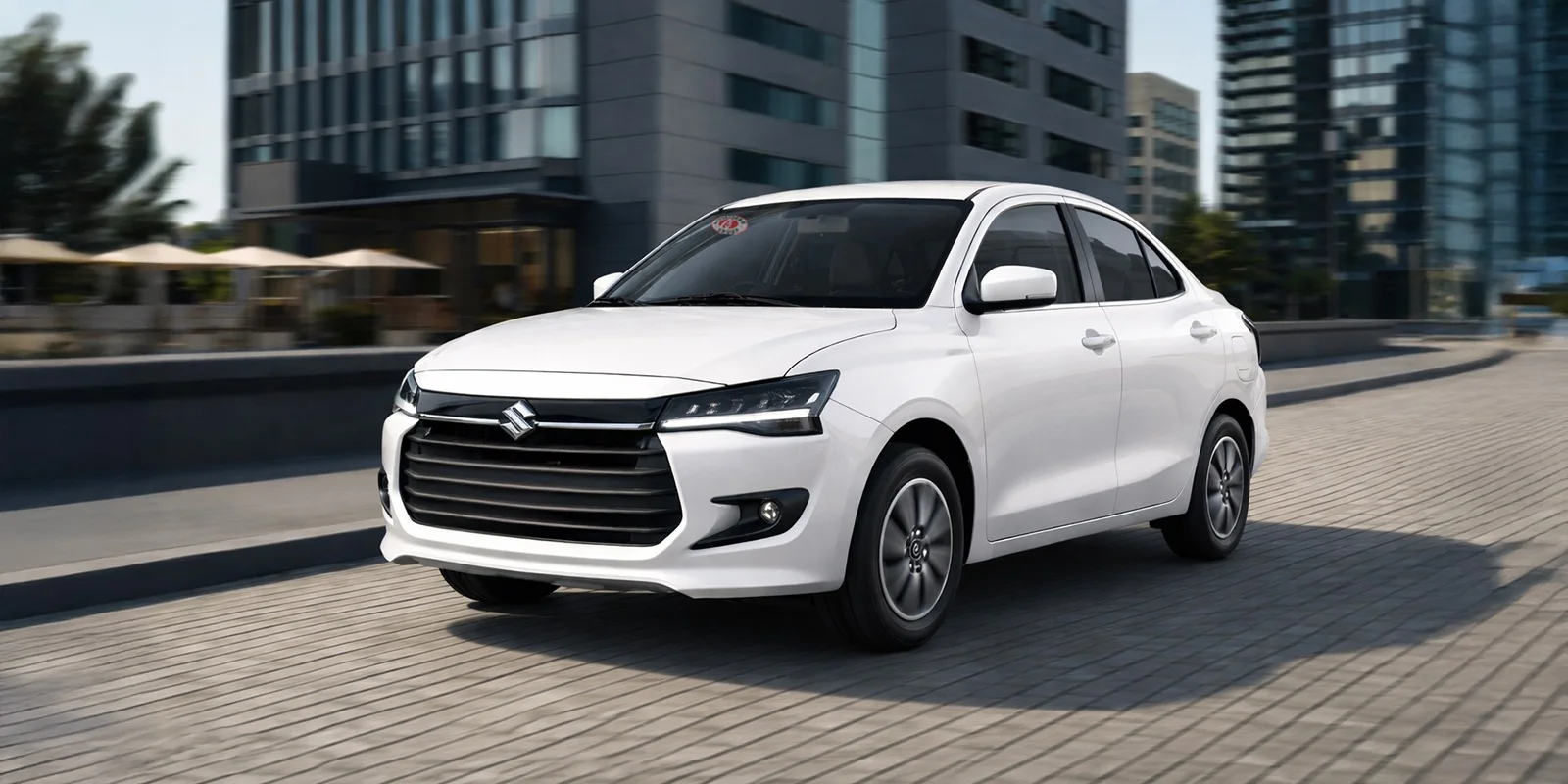 Why Swift Dzire Is the Most Trusted Car to Rent in India 