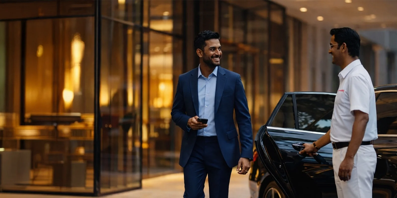 5 Situations Where Renting a Chauffeur Driven Car Makes Life Easier 