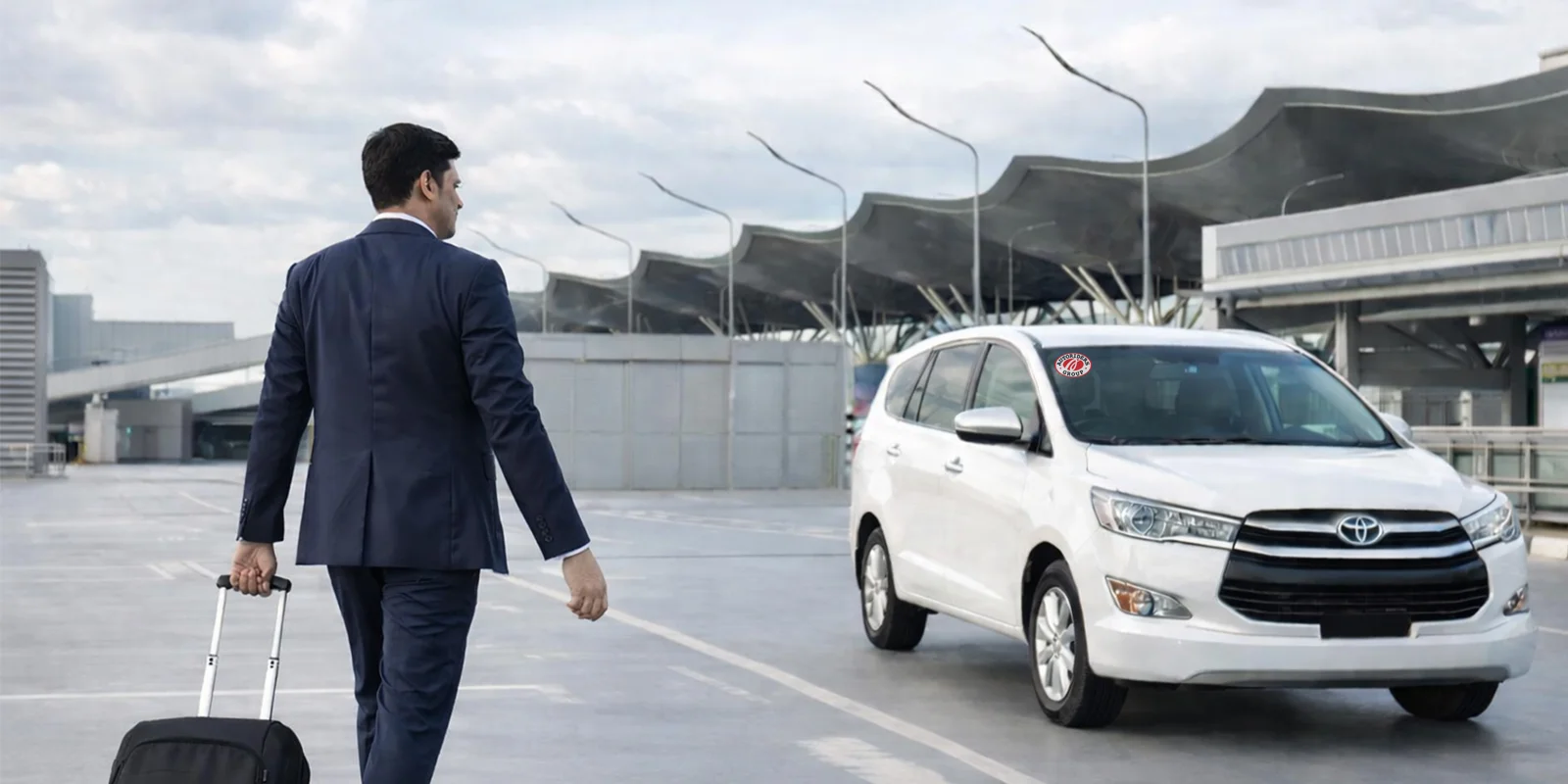 How Foreign Travellers and NRIs Can Rent Cars in India Without the Usual Hassle 