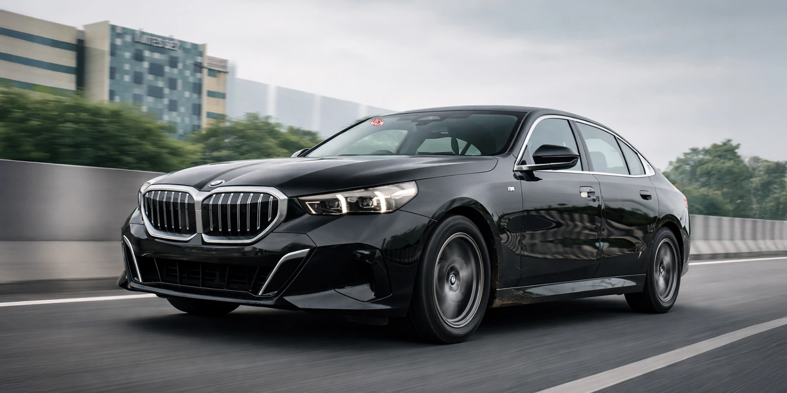 Luxury Car Rental in India BMW Mercedes Premium Fleet Guide 