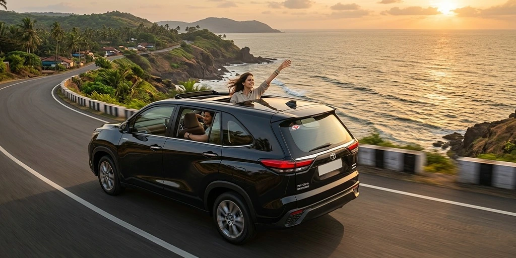 Best Road Trips from Mumbai: Routes, Stops, Fuel Costs & Travel Guide 