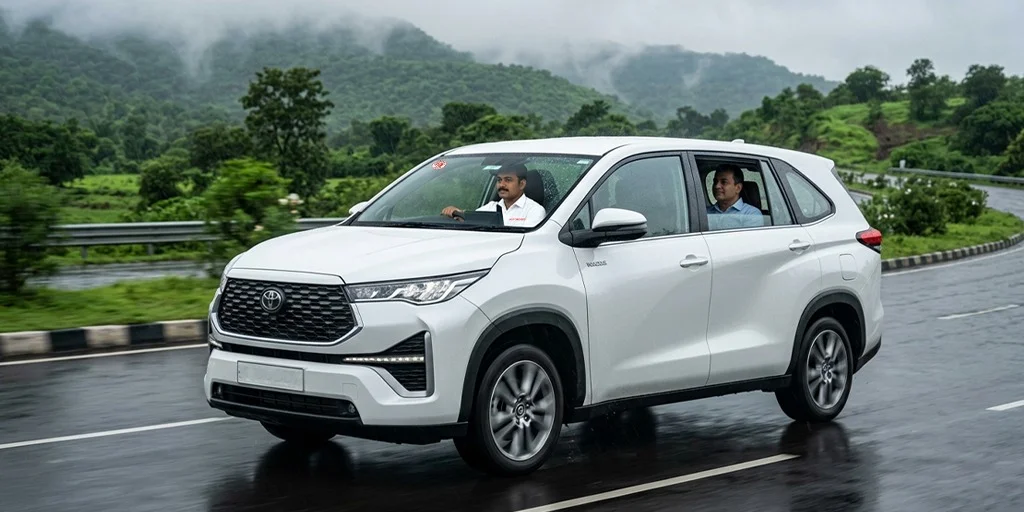 Car Rental During Monsoon in India: Safety and Tips 