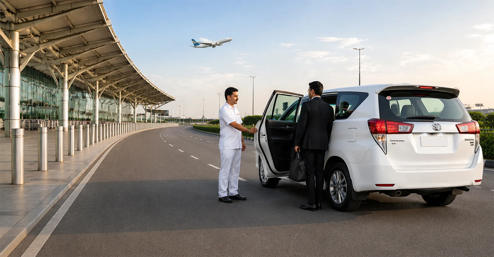 How to Choose the Right Corporate Car Rental Partner for Your Business 