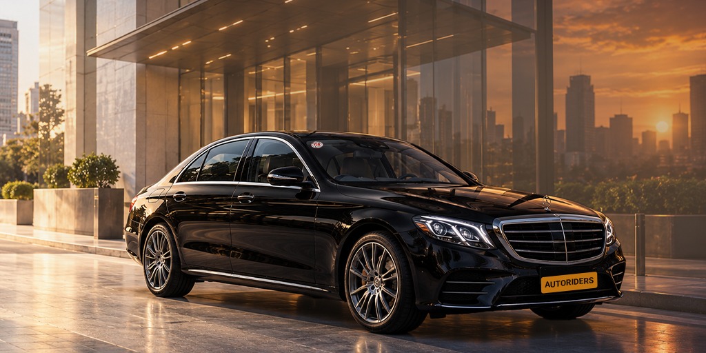 Should You Book a Chauffeur for a Full Day or Hire Separate Rides for Business Travel? 