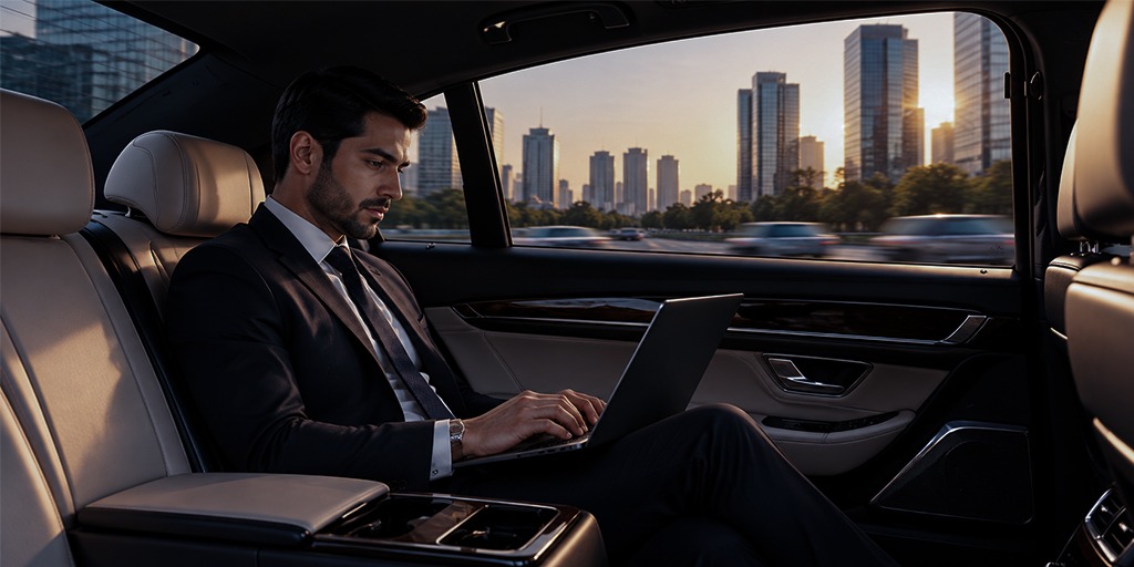 Corporate Mobility Management: How Companies Can Simplify Business Travel 